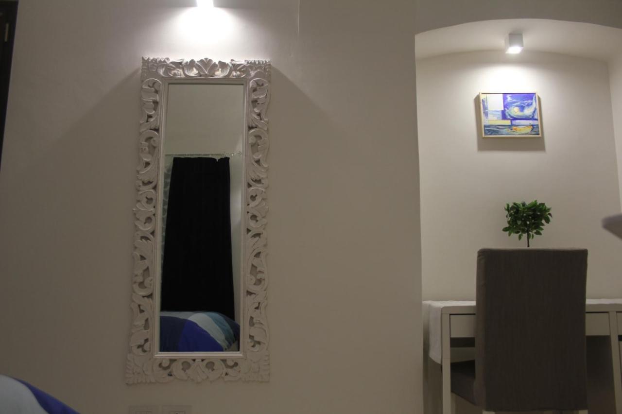 Arco Di Levante Bari Exterior foto