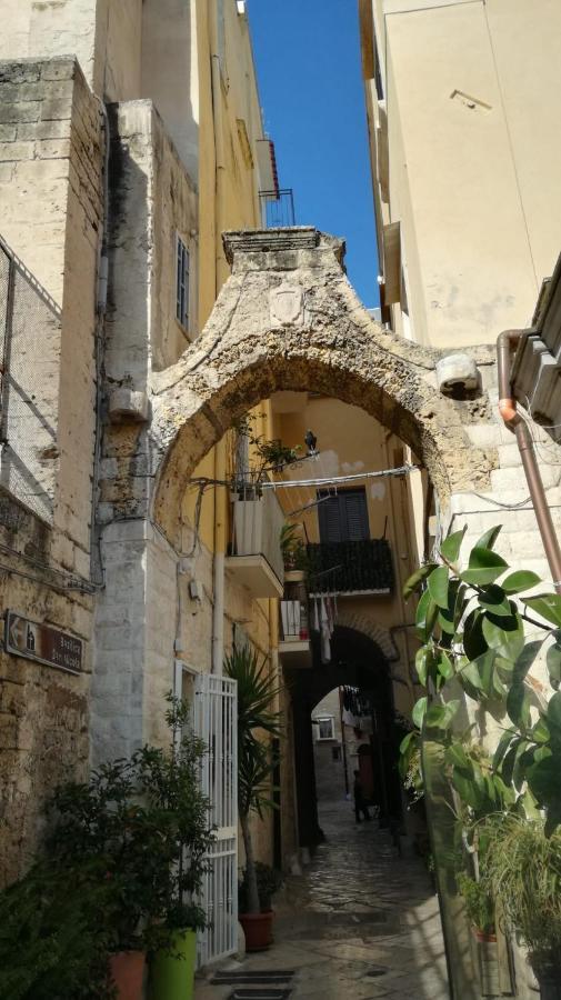 Arco Di Levante Bari Exterior foto